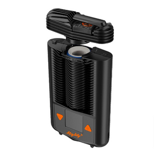 Storz & Bickel Mighty+ Medic