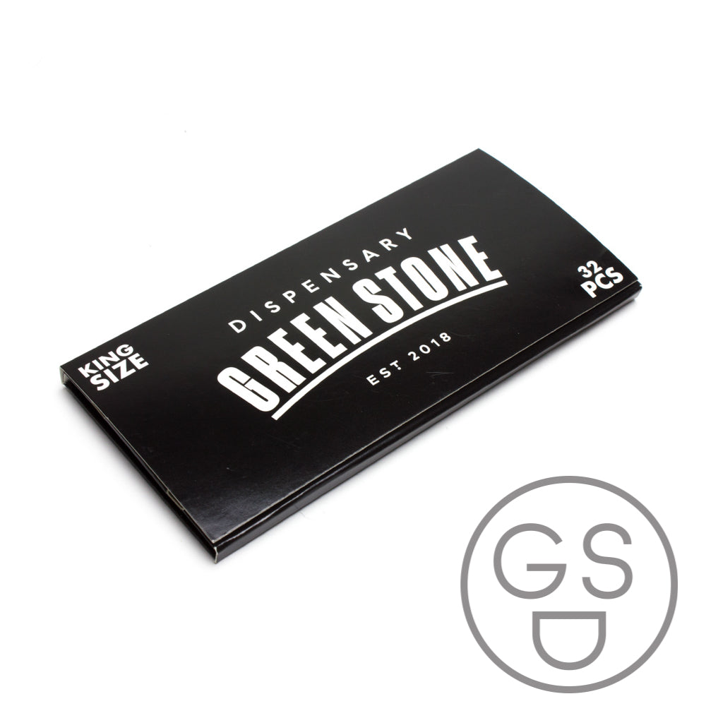 GSD Rolling Papers - King Size Slim