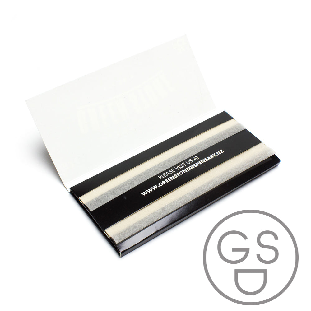 GSD Rolling Papers - King Size Slim