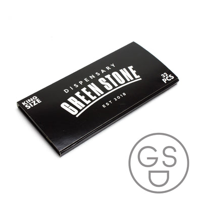 GSD Rolling Papers - King Size Slim