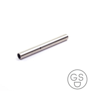 Anodised Dynavap Stem - Custom-Built / Limited Edition