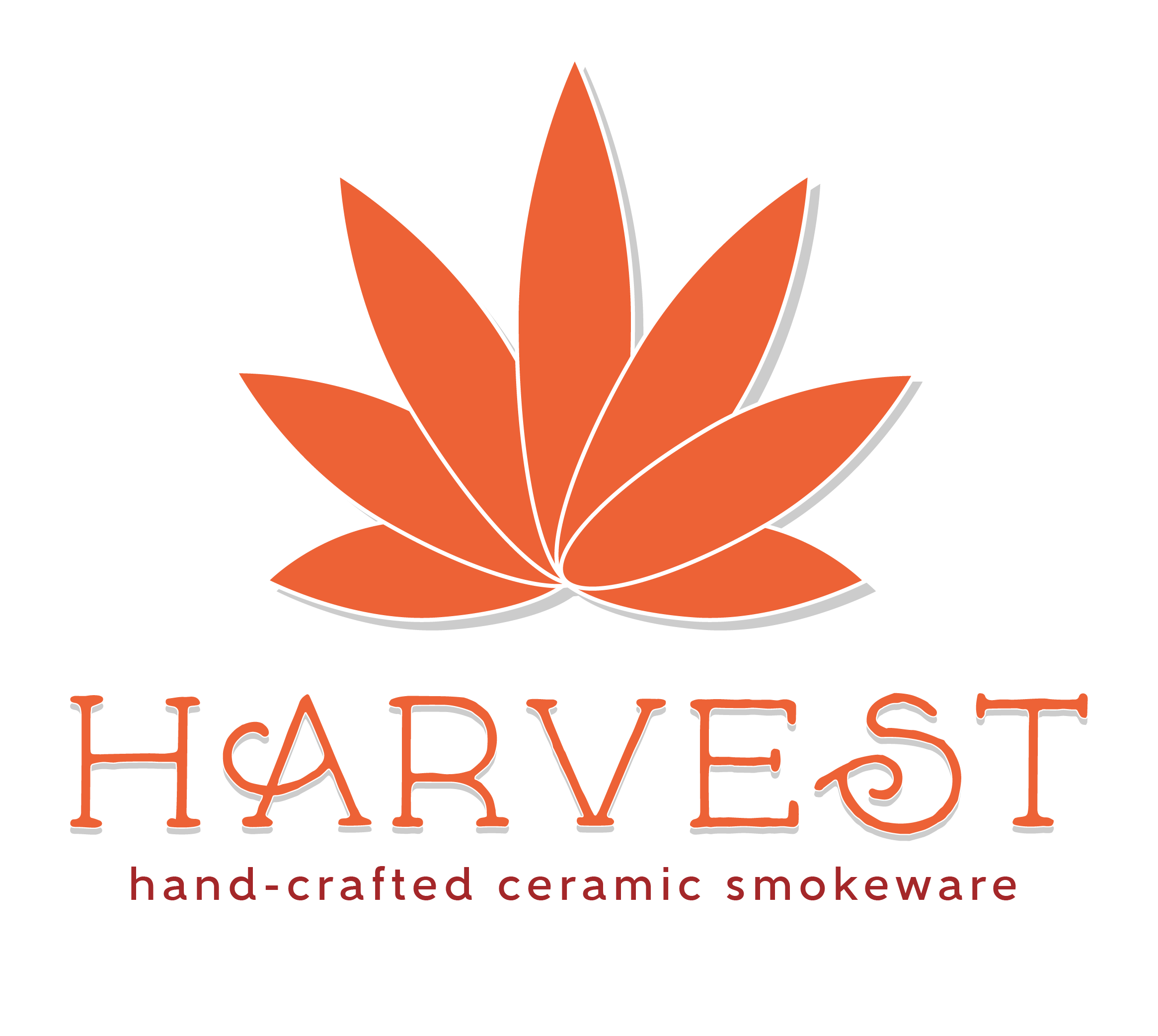Harvest Smokeware - Ashtray
