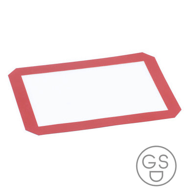 Silicone Mat - Large Rectangle