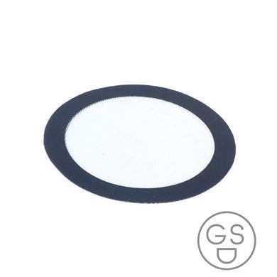 Silicone Mat - Small Round