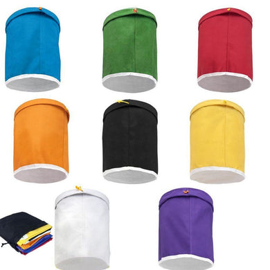 Greenstone Dispensary Bubble Extraction Bags - 8 Bag Kit