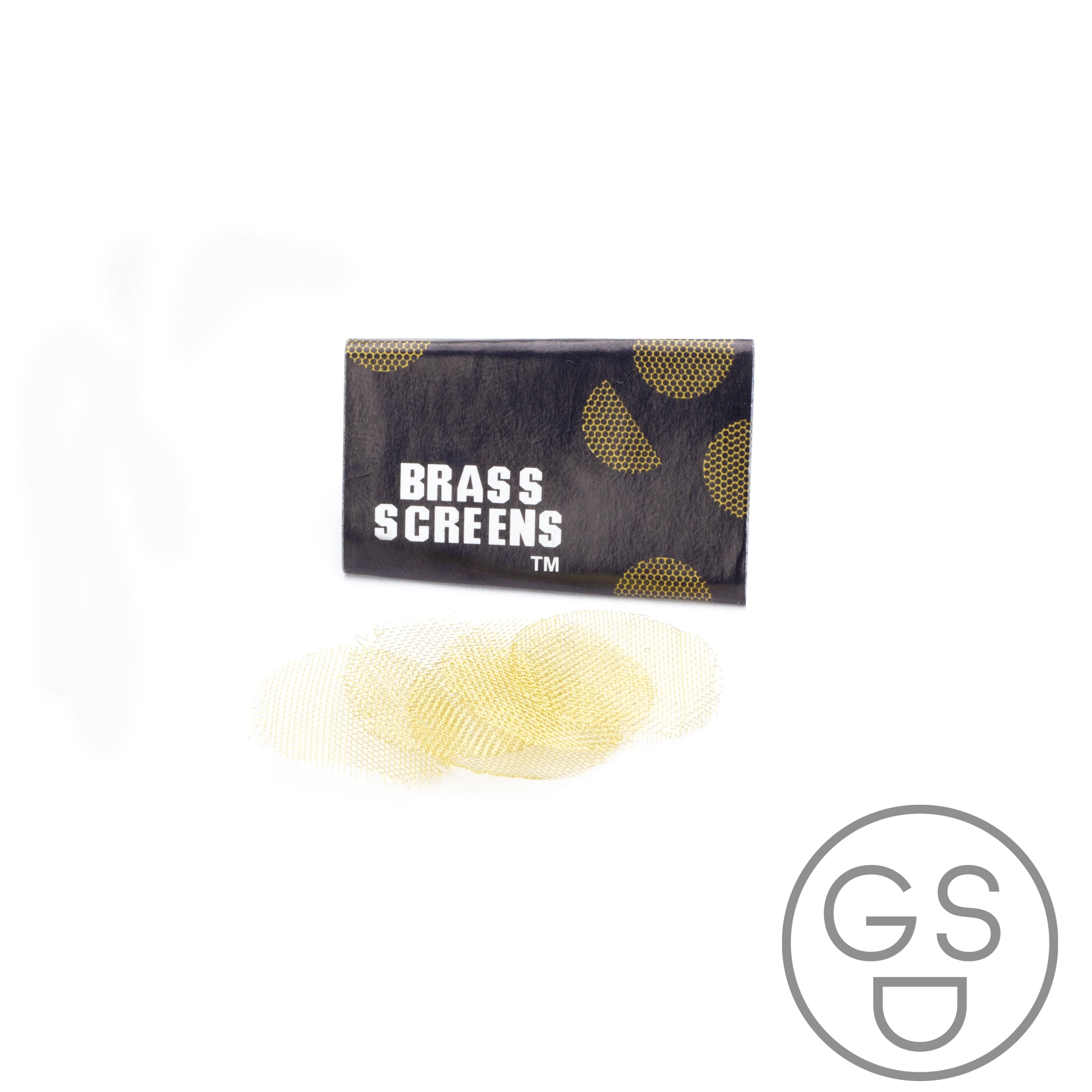 Metal Gauze / Screen - 20mm - 5 Pack