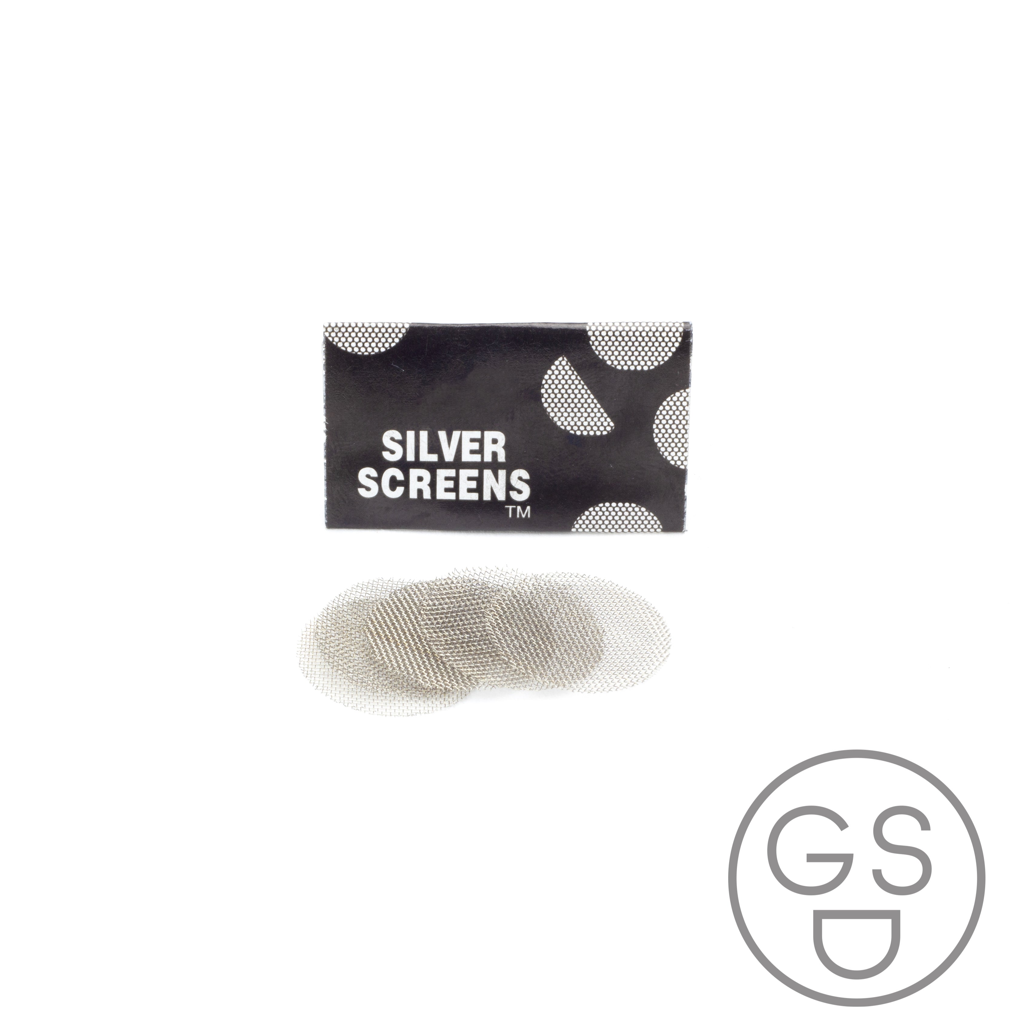Metal Gauze / Screen - 20mm - 5 Pack
