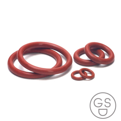 Sticky Brick OG O-ring Kit - Assorted